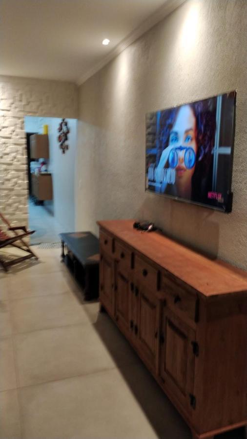 Litoral Norte Sp 70 M Holiday home Caraguatatuba