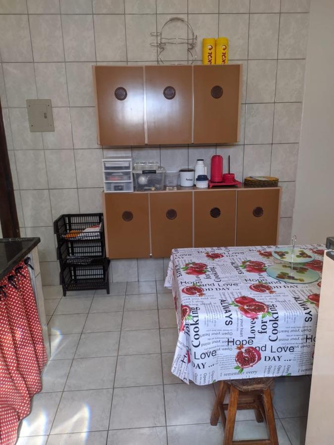 Litoral Norte Sp 70 M Holiday home