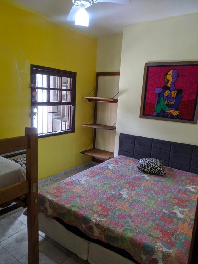 Litoral Norte Sp 70 M Holiday home Caraguatatuba