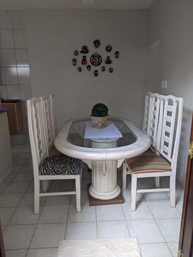Litoral Norte Sp 70 M Holiday home Caraguatatuba