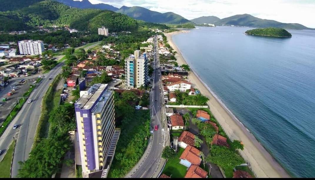 Holiday home Litoral Norte Sp 70 M