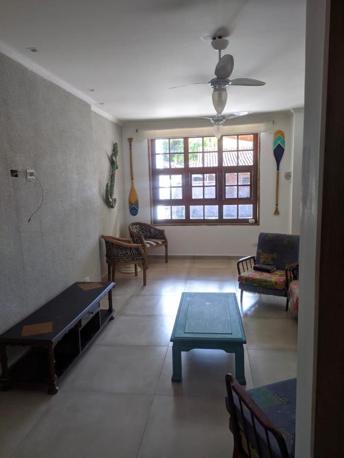 Holiday home Litoral Norte Sp 70 M