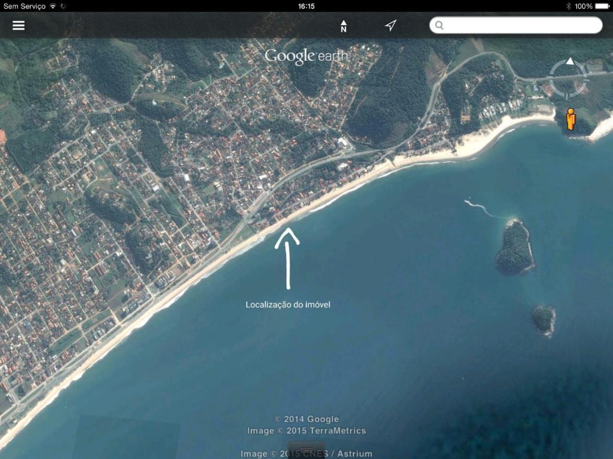 Holiday home Litoral Norte Sp 70 M
