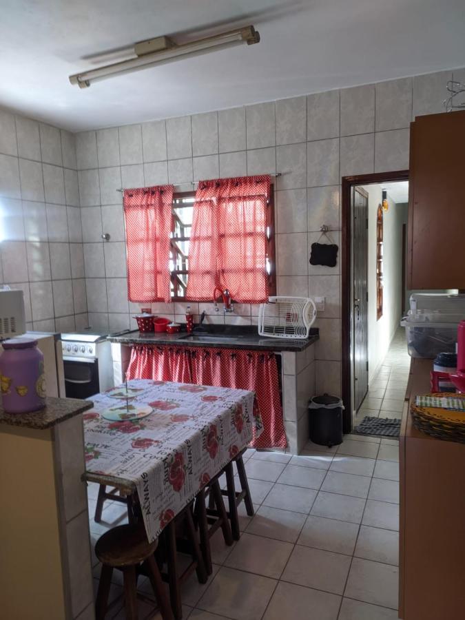 Holiday home Litoral Norte Sp 70 M *