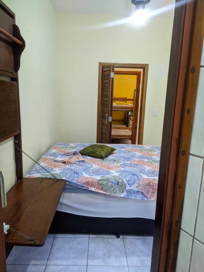 Holiday home Litoral Norte Sp 70 M Caraguatatuba