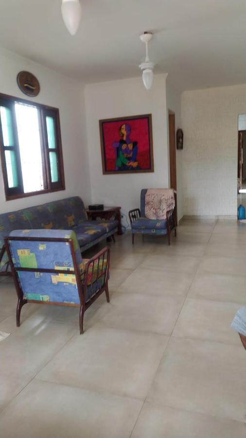Litoral Norte Sp 70 M Holiday home