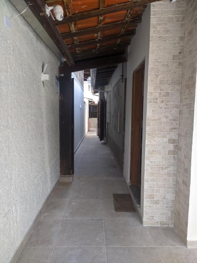 Holiday home Litoral Norte Sp 70 M *