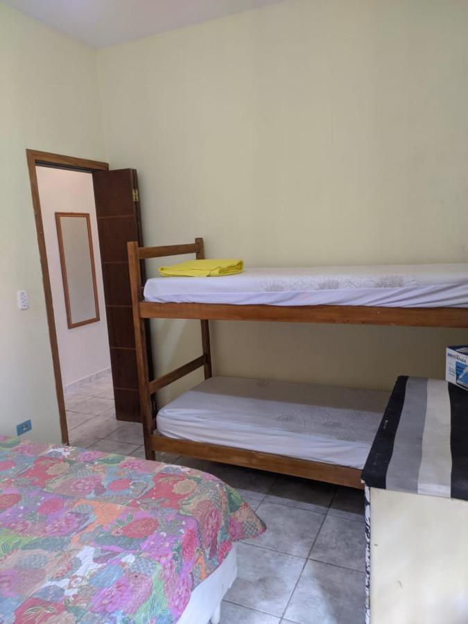 Litoral Norte Sp 70 M Holiday home *