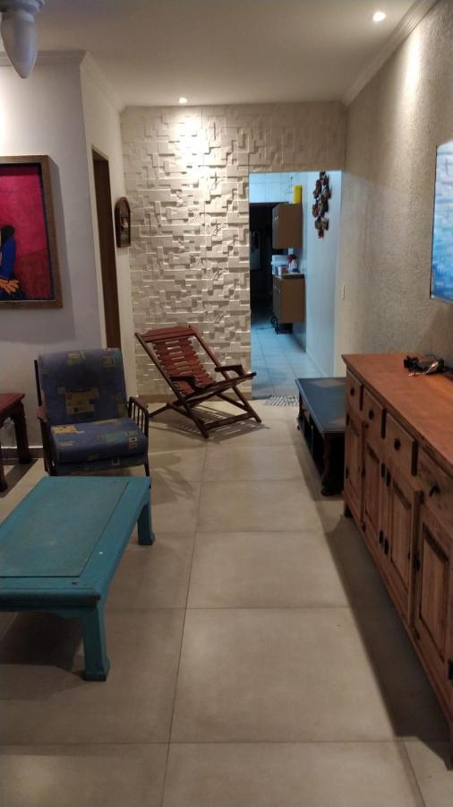 Holiday home Litoral Norte Sp 70 M