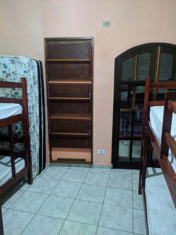 Litoral Norte Sp 70 M Holiday home