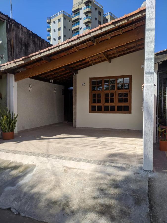Litoral Norte Sp 70 M Holiday home Caraguatatuba