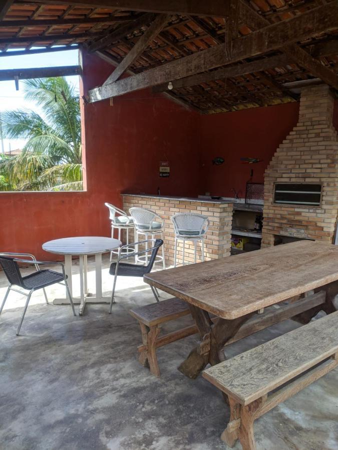 Holiday home Litoral Norte Sp 70 M