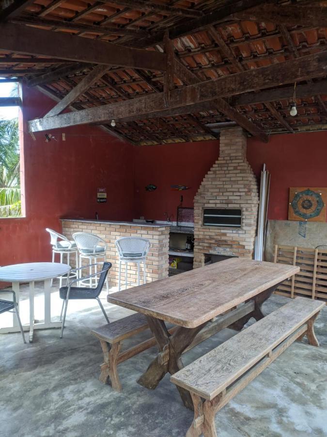 Holiday home Litoral Norte Sp 70 M